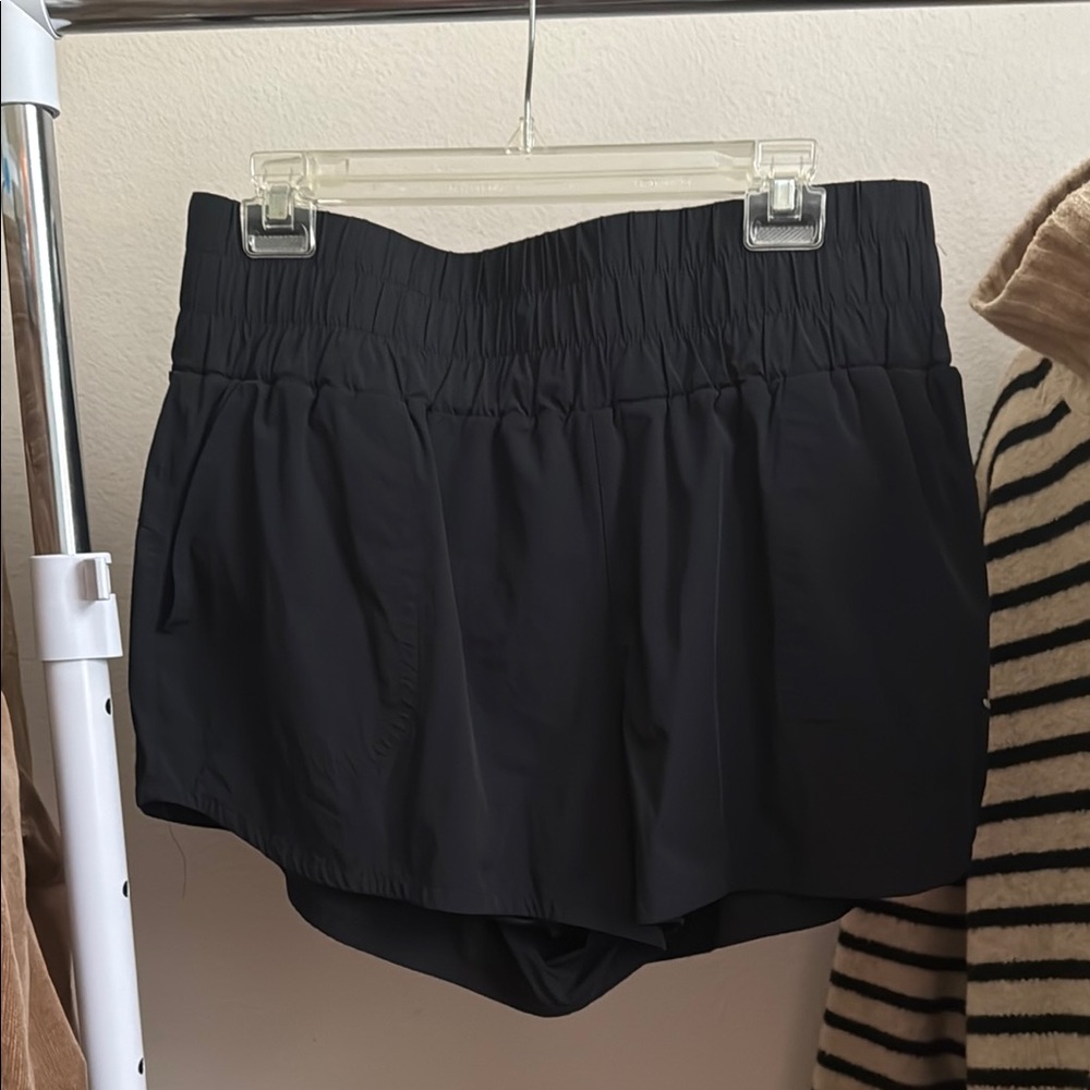 Joylab Black Women's Shorts